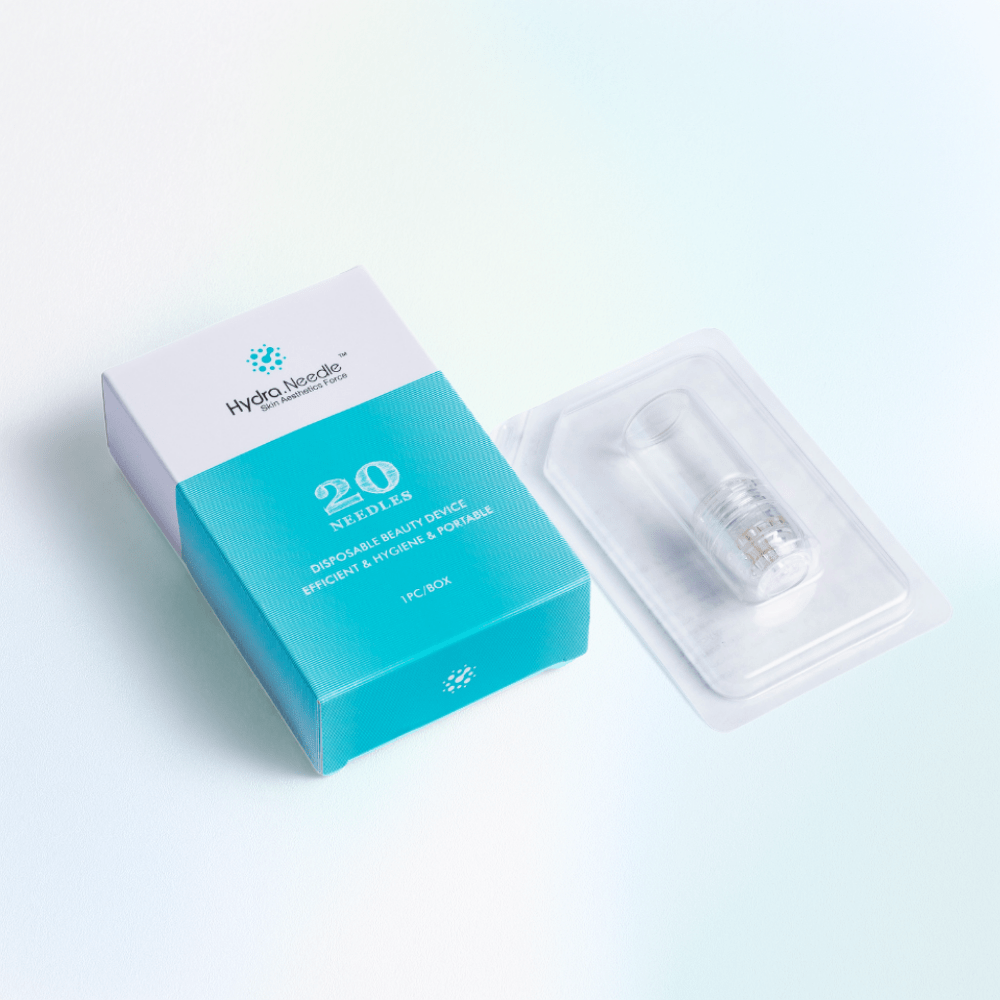 dr pen Hydra Needle HN20 Derma  Stamp 5