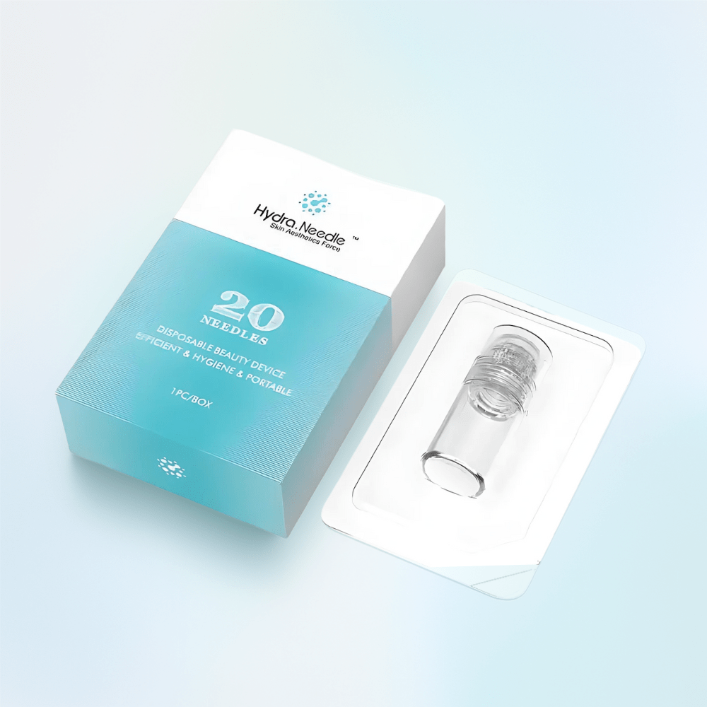 dr pen Hydra Needle HN20 Derma Stamp 4