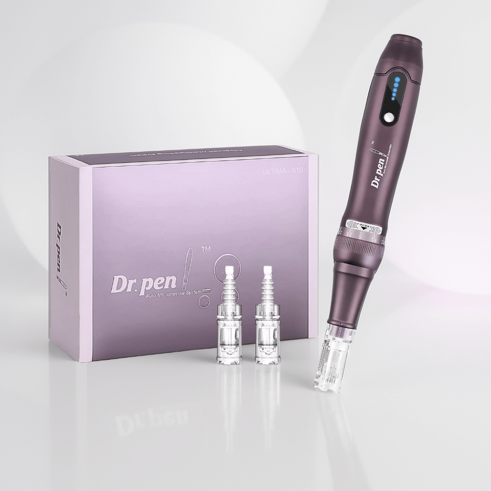 Sichuan Palace Dr.Pen A10 Wireless Microneedling Pen