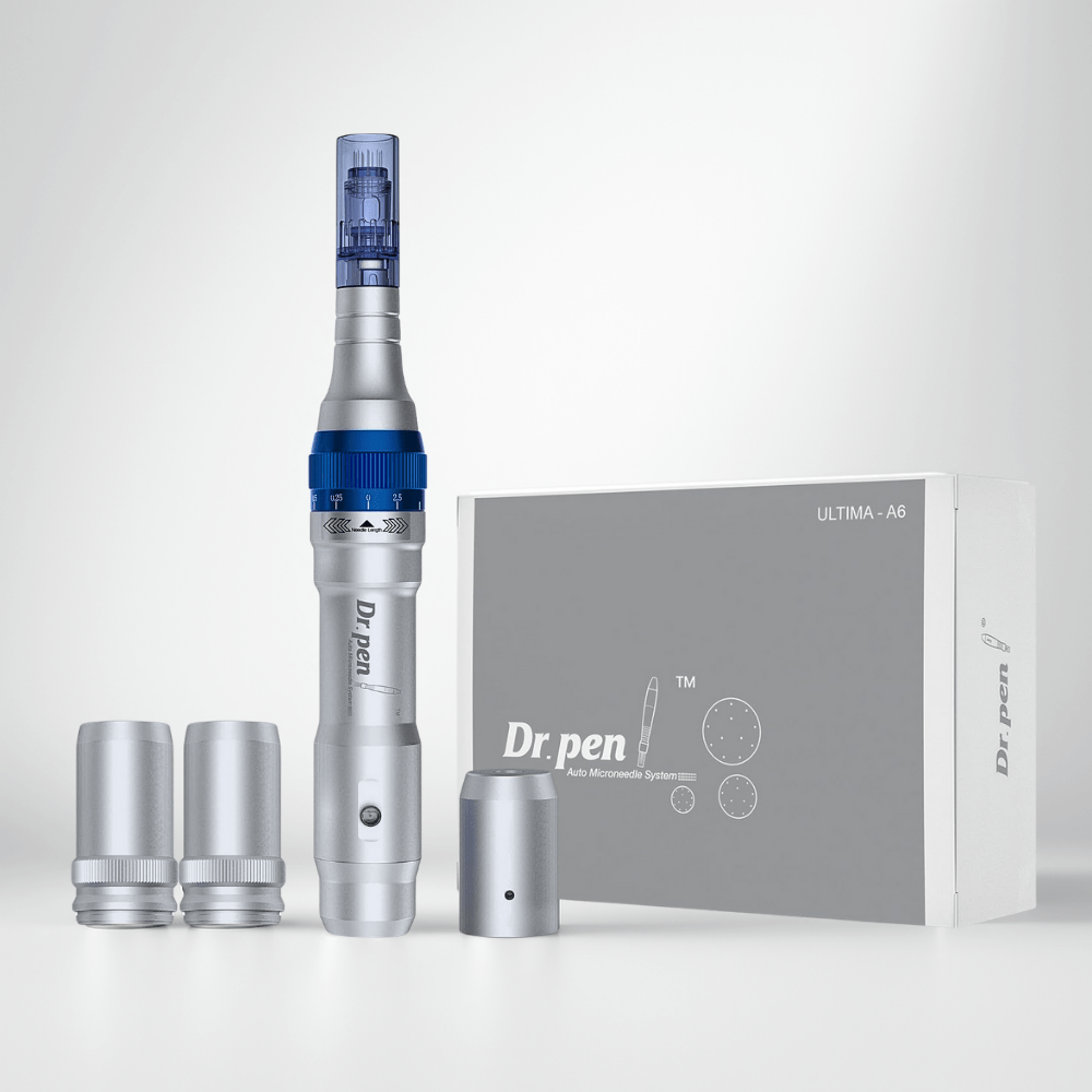 Sichuan Palace Dr.Pen A6 Professional Microneedling Pen