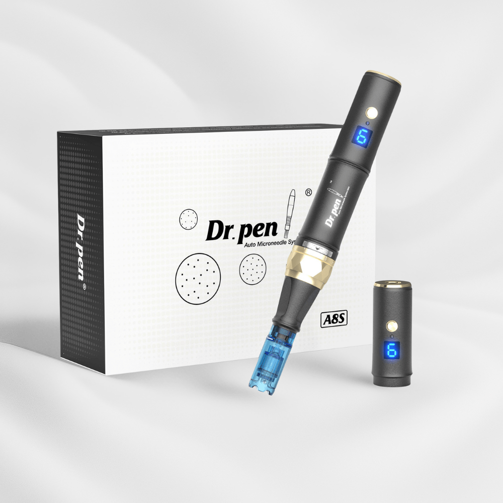Sichuan Palace Dr. Pen A8S Ultima Pro Microneedling Pen
