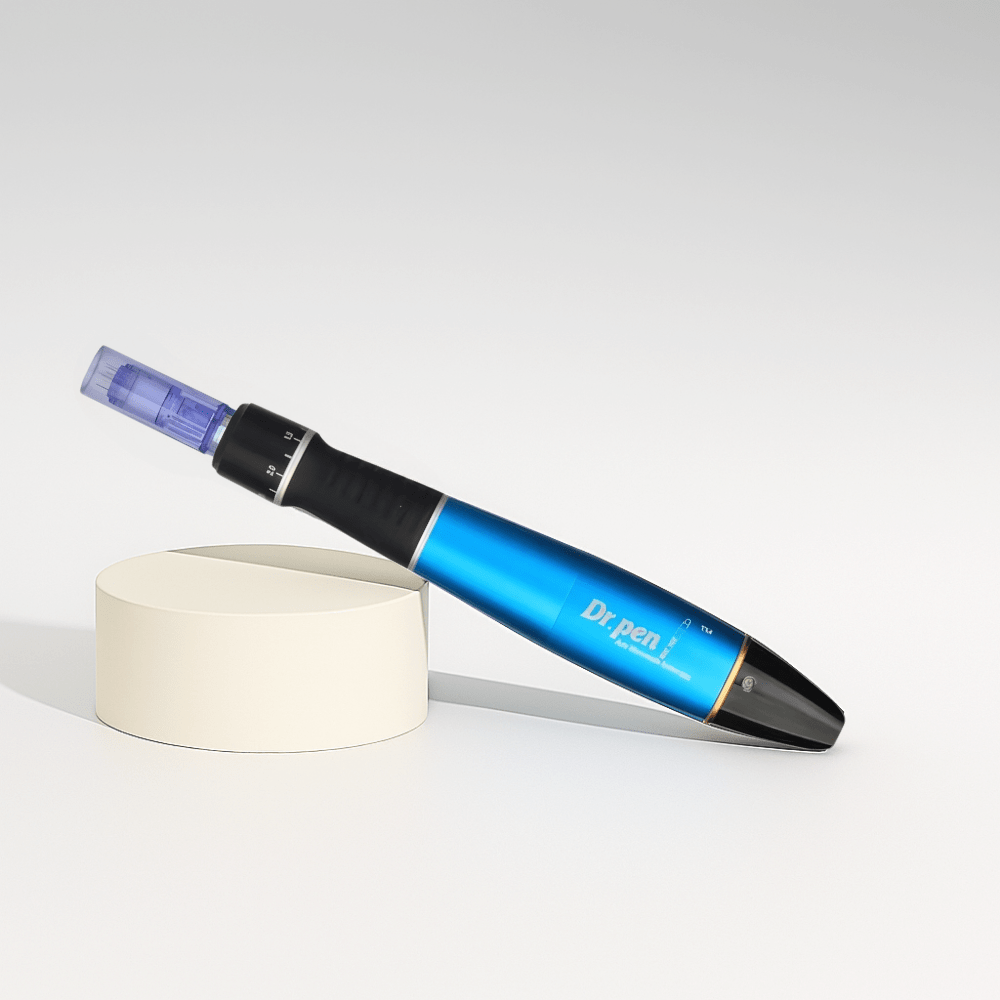 Sichuan Palace Microneedling Pen Dr Pen Ultima A1 Wireless Microneedling Pen