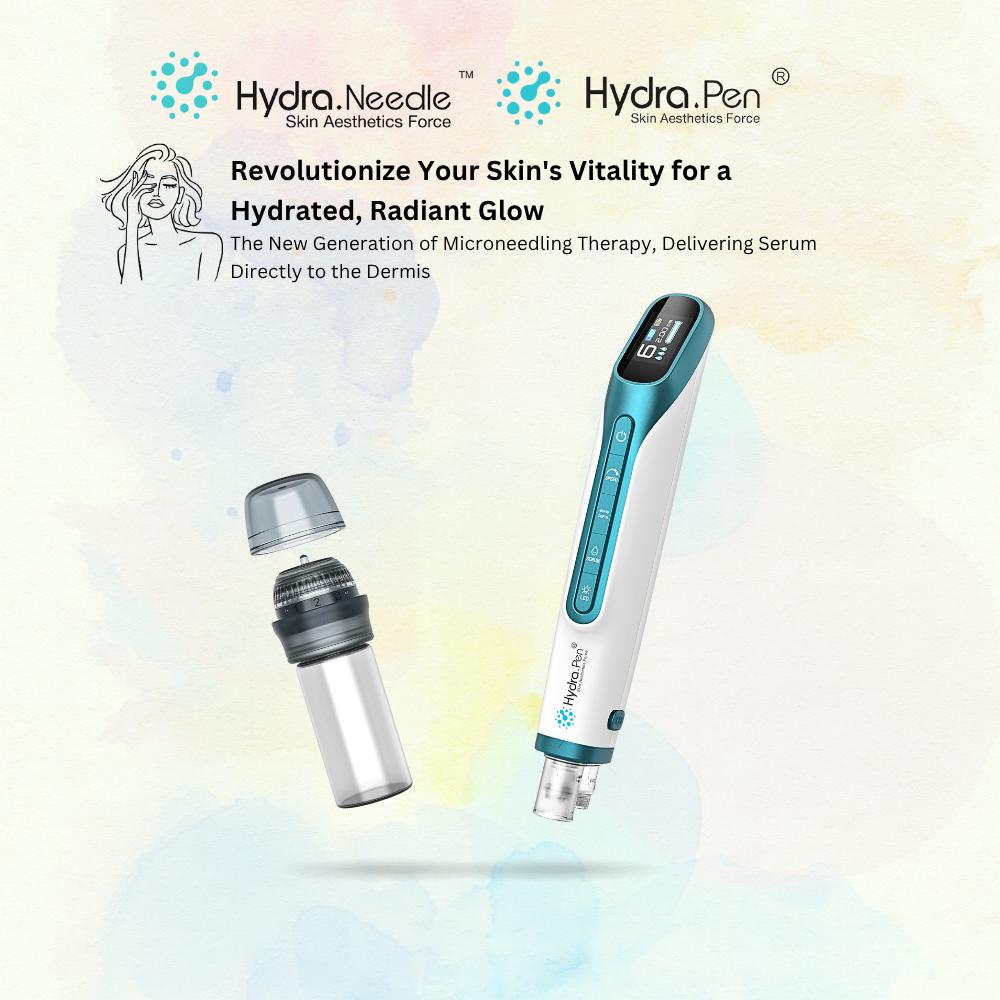 Hydra Pen