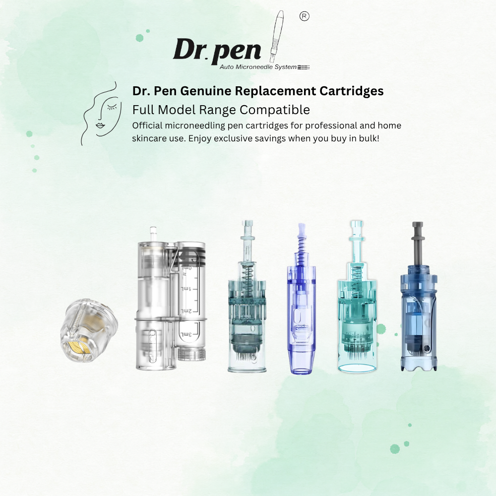 Cartridges