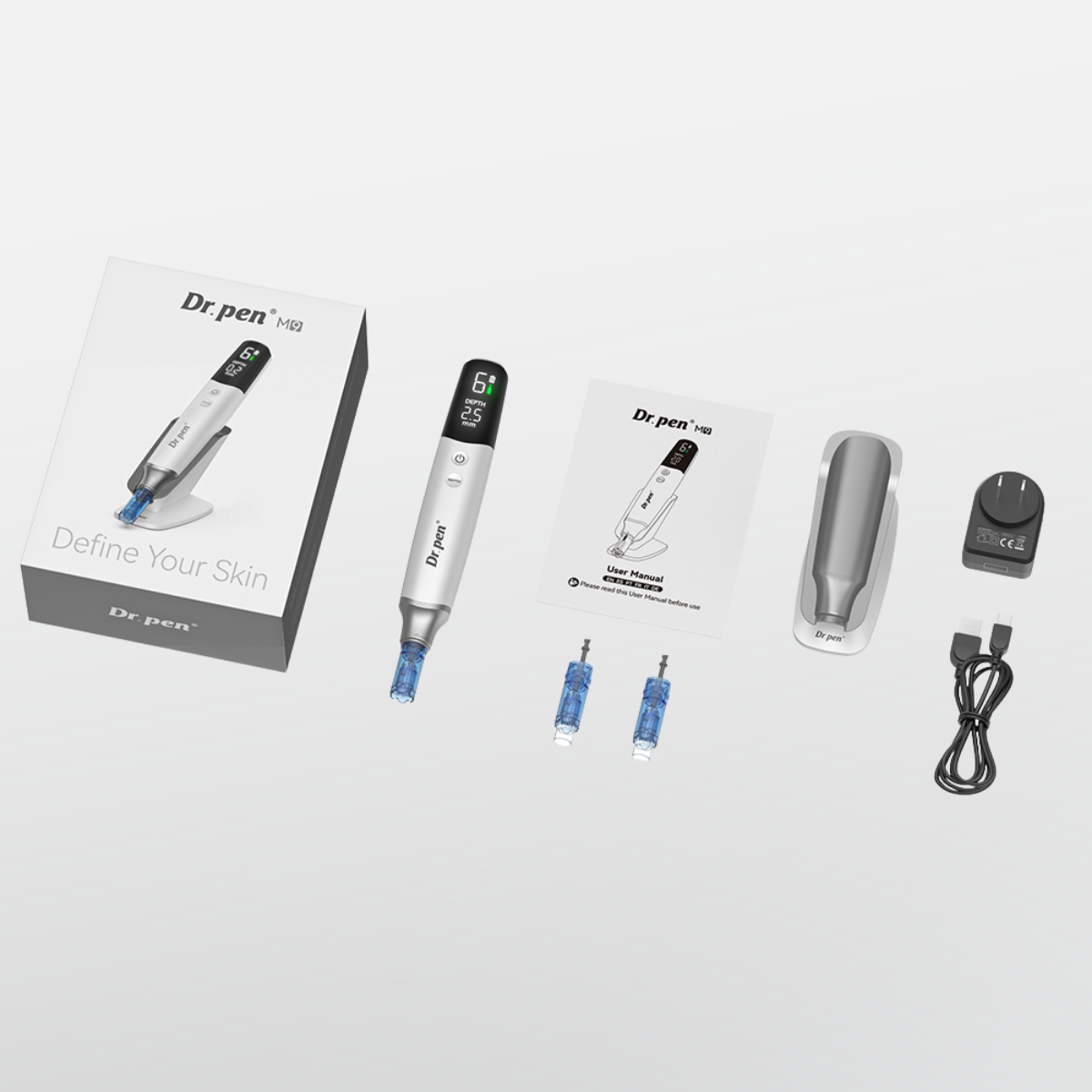 Dr. Pen M9 Microneedling Pen *NEW*