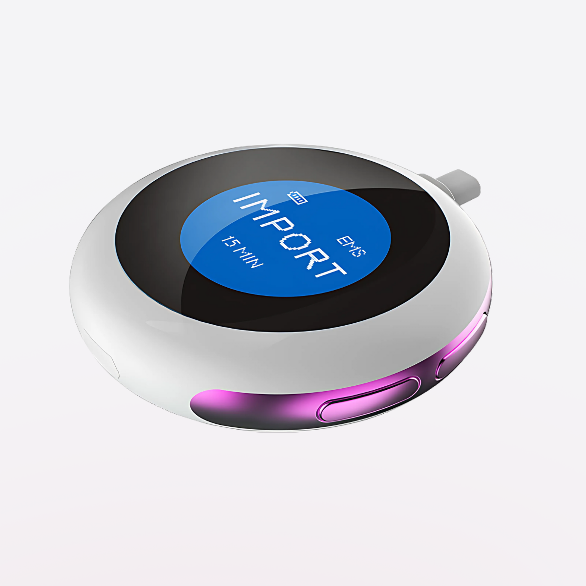 IMARE Silicone Facial SPA Massager