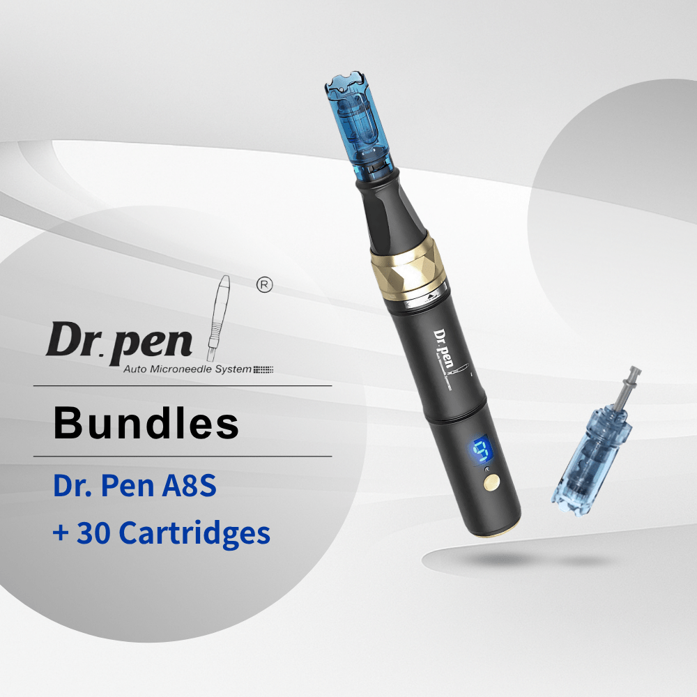 Dr. Pen A8S Ultima Pro Microneedling Pen