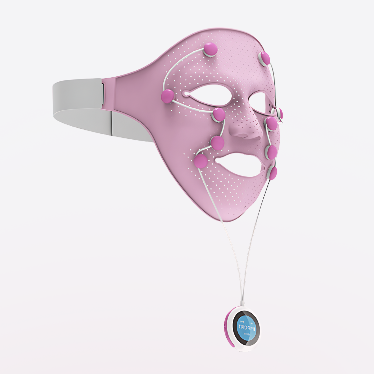IMARE Silicone Facial SPA Massager