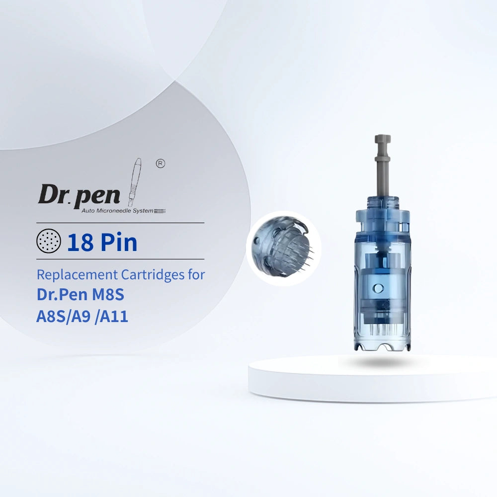 Dr. pen M8S/A8S/A9/A11 Cartridges