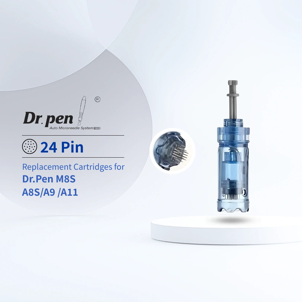Dr. pen M8S/A8S/A9/A11 Cartridges