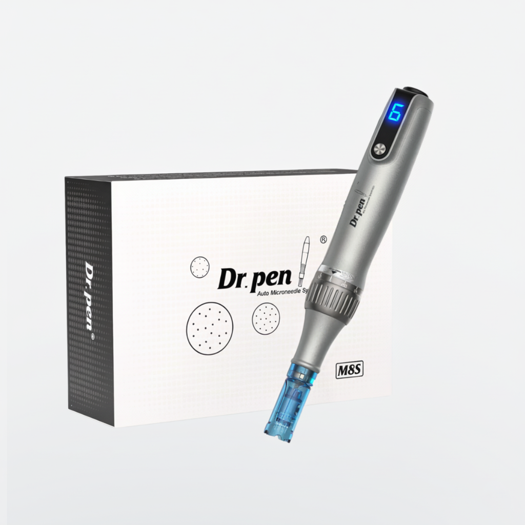Dr. pen M8S Microneedling Pen