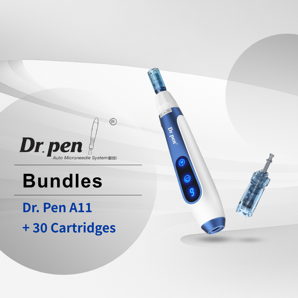 Dr. Pen A11 Ultima Pro Microneedling Pen