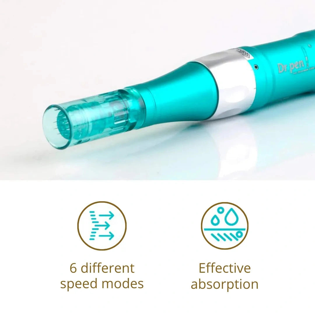 Dr. pen A6S Smart Microneedling Pen