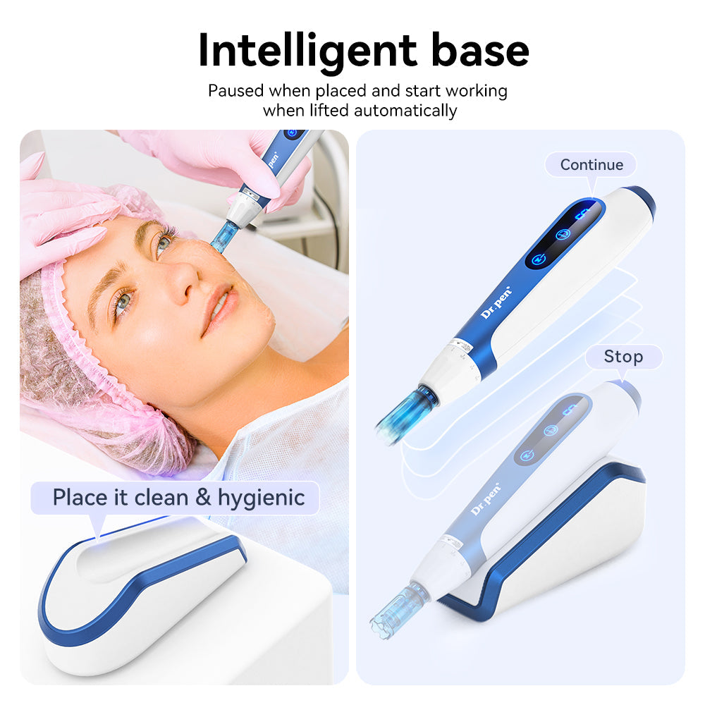 Dr. pen A11 Ultima Pro Microneedling Pen