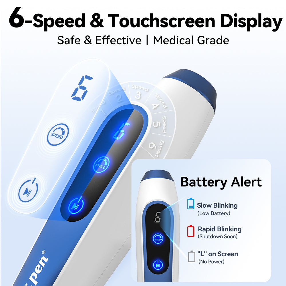 Dr. pen A11 Ultima Pro Microneedling Pen