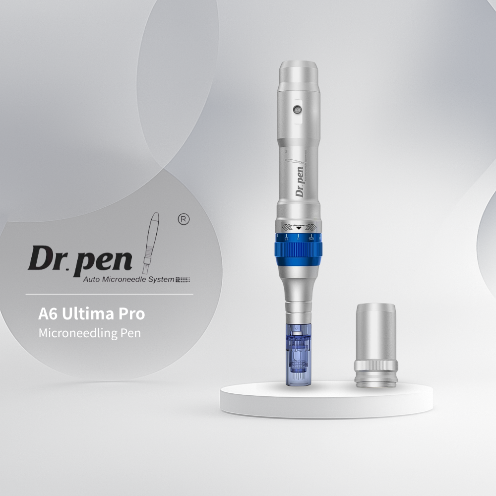 Dr.pen A6 Professional Microneedling Pen