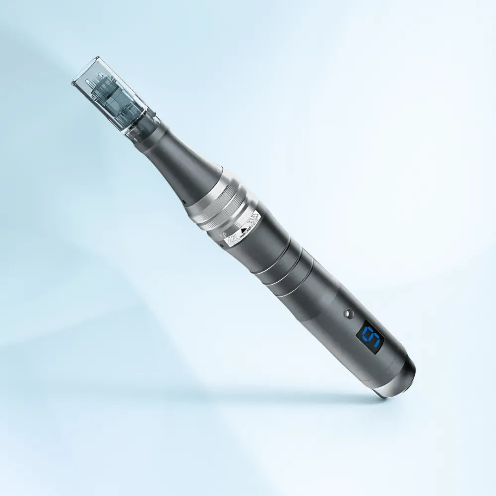 Dr. Pen M8 Wireless Microneedling Pen – Professional At-Home Derma
