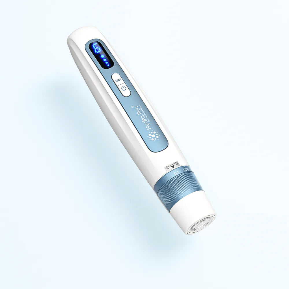 Hydra Pen H5 White Professional Micro-Needling Device – drpenbeauty.co Hydra Pen H5 White Professional Micro-Needling Device – drpenbeauty.co