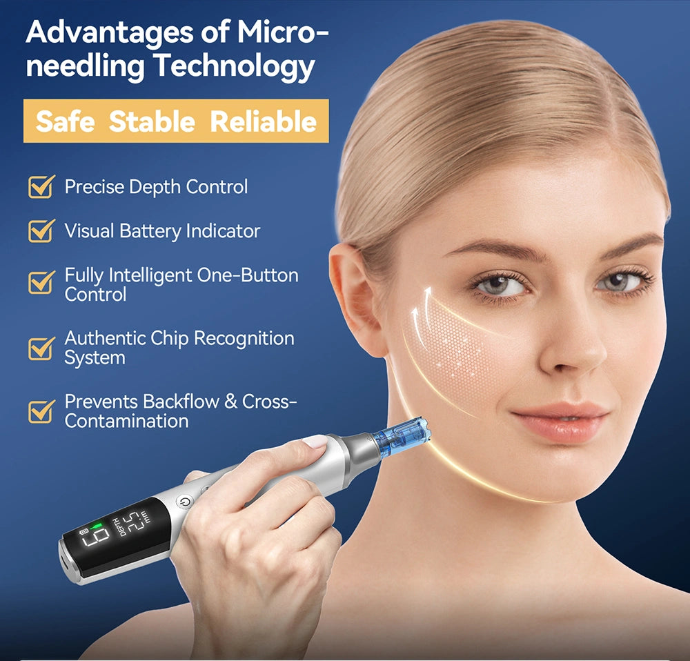 Dr. Pen M9 Microneedling Pen *NEW*