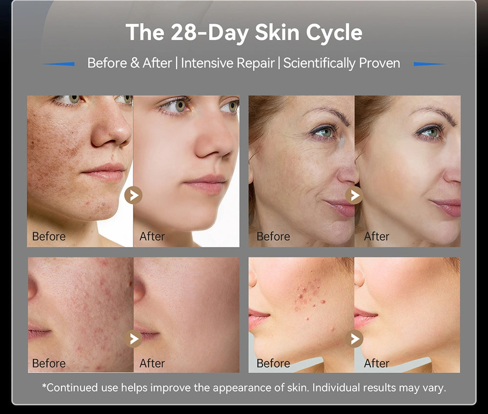 Dr. Pen M9 Microneedling Pen *NEW*