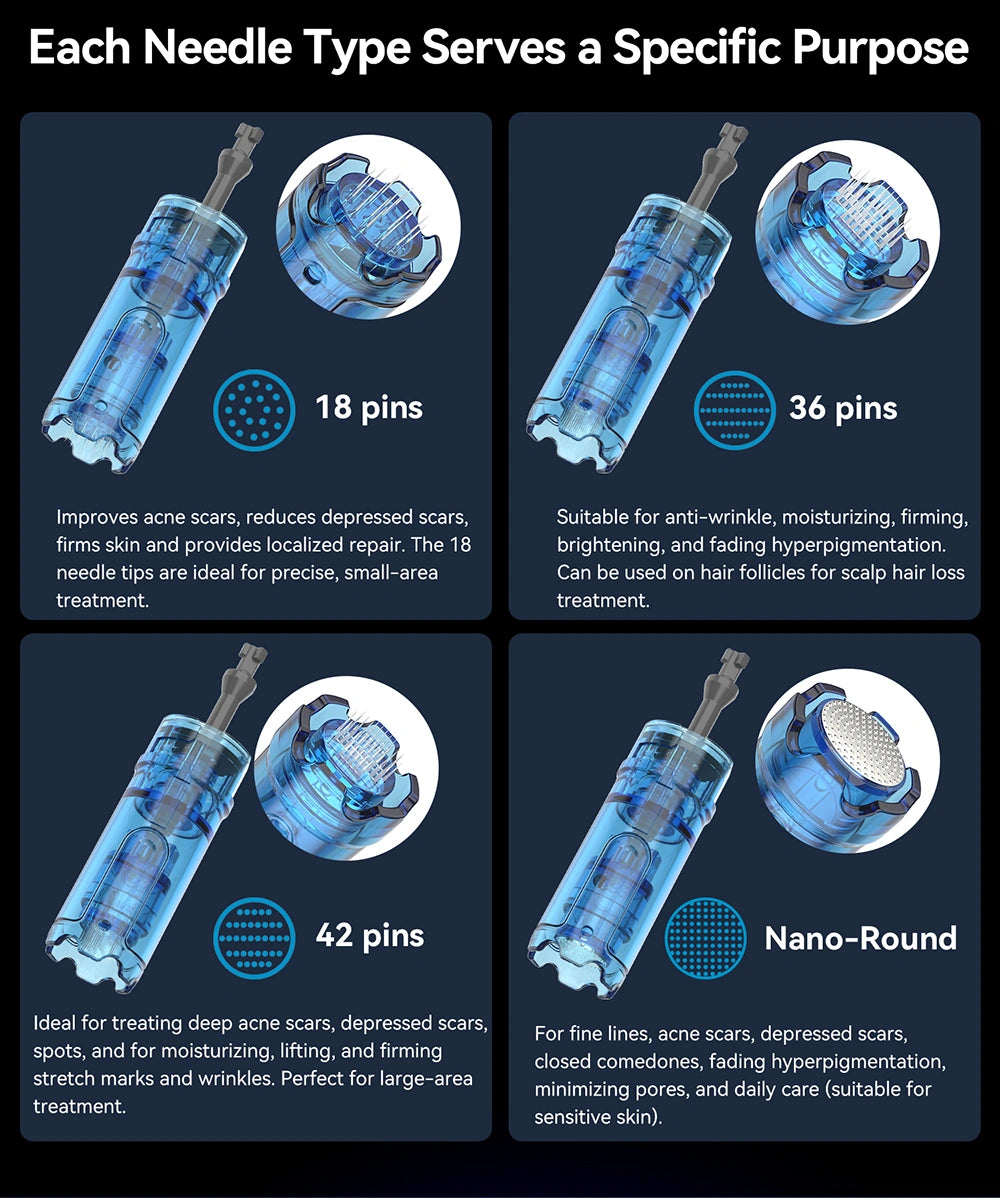 Dr. Pen M9 Microneedling Pen *NEW*
