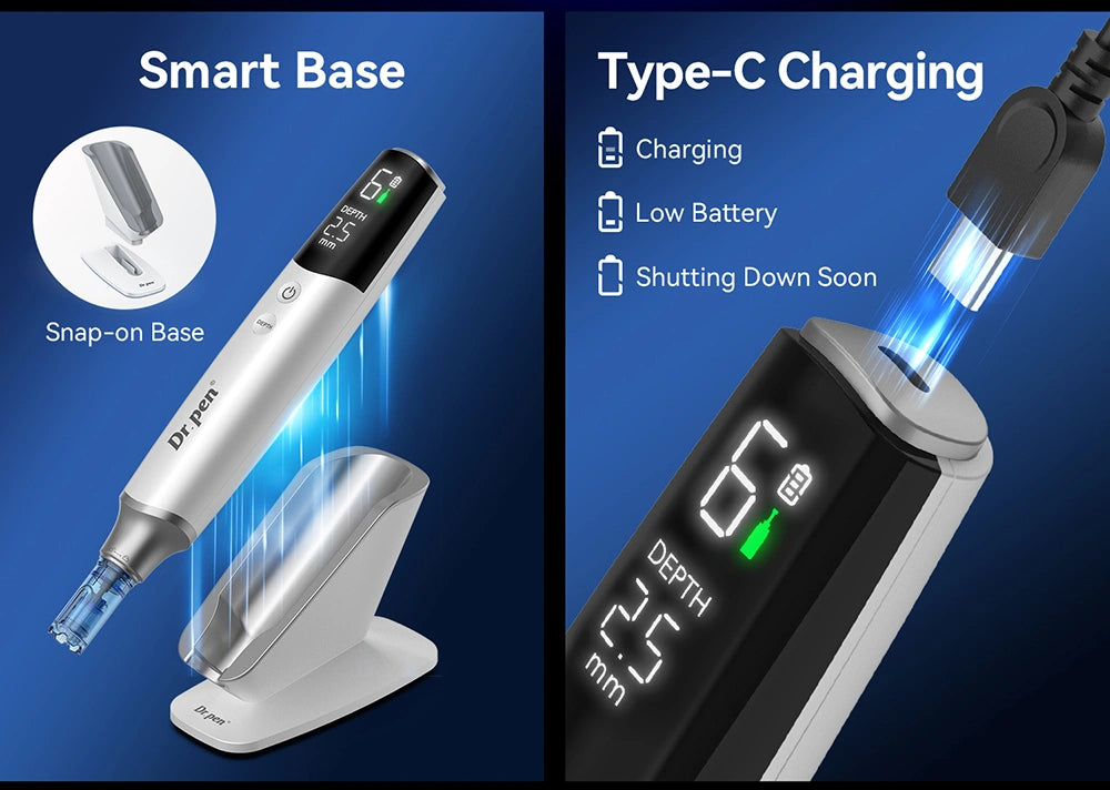 Dr. Pen M9 Microneedling Pen *NEW*