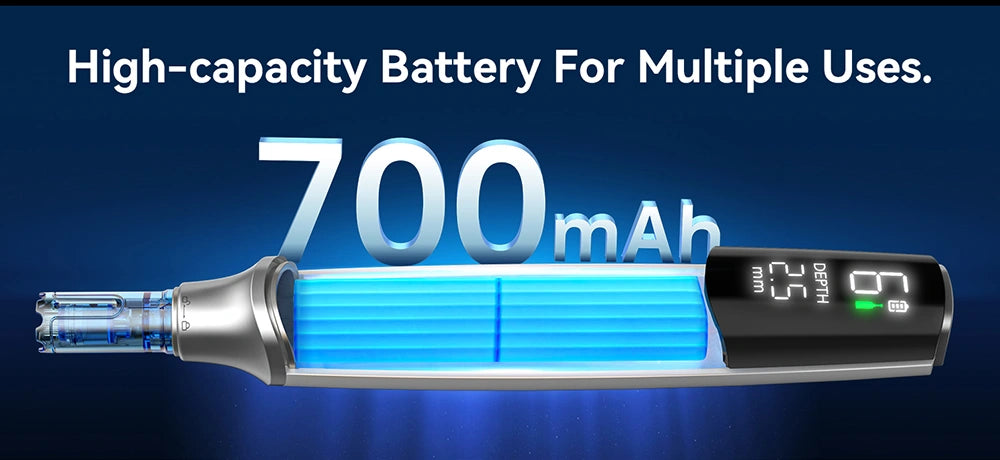 Dr. Pen M9 Microneedling Pen *NEW*