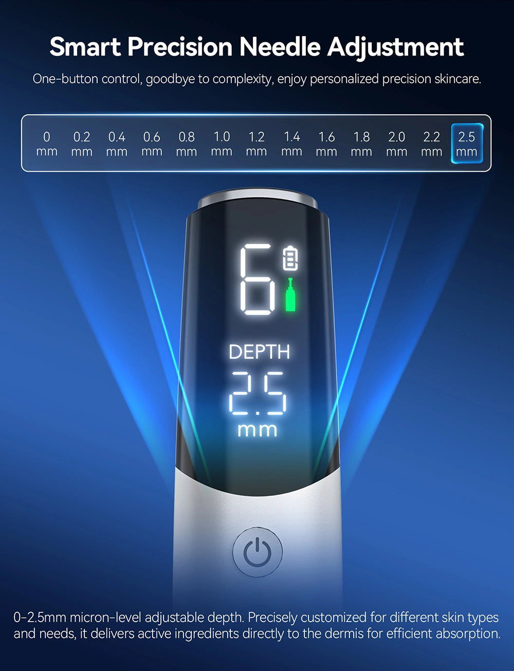 Dr. Pen M9 Microneedling Pen *NEW*