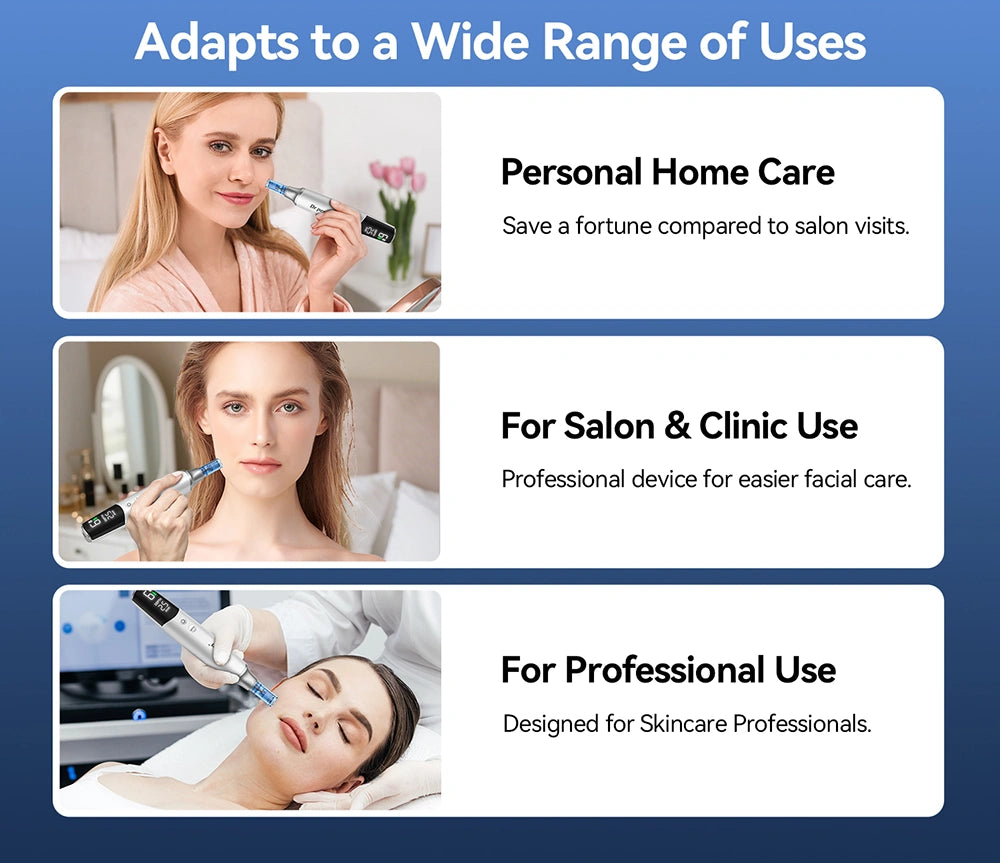 Dr. Pen M9 Microneedling Pen *NEW*