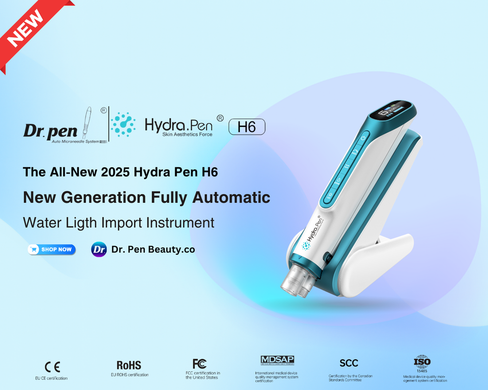 Hydra pen H6