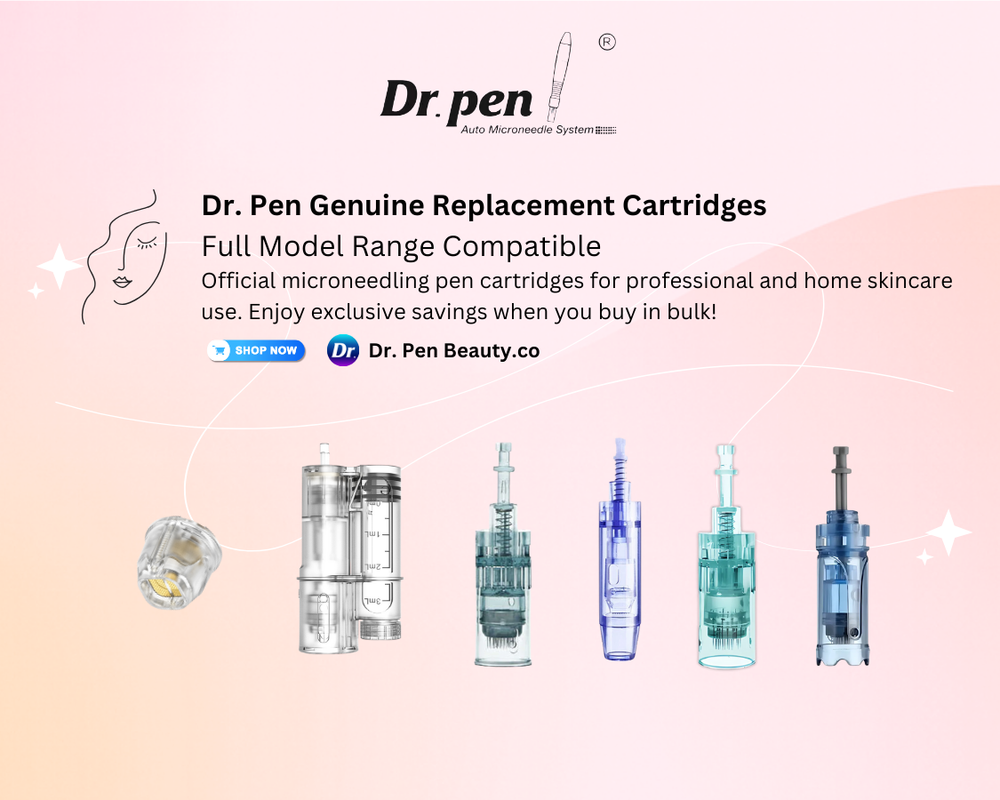 Micro-Needling Device
