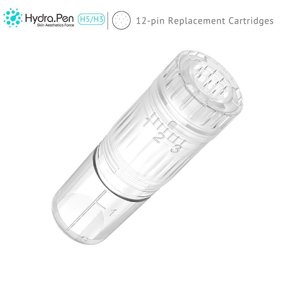 Dr.Pen Cartridges Hydra Pen H3,H5 Cartridges 10 Pack