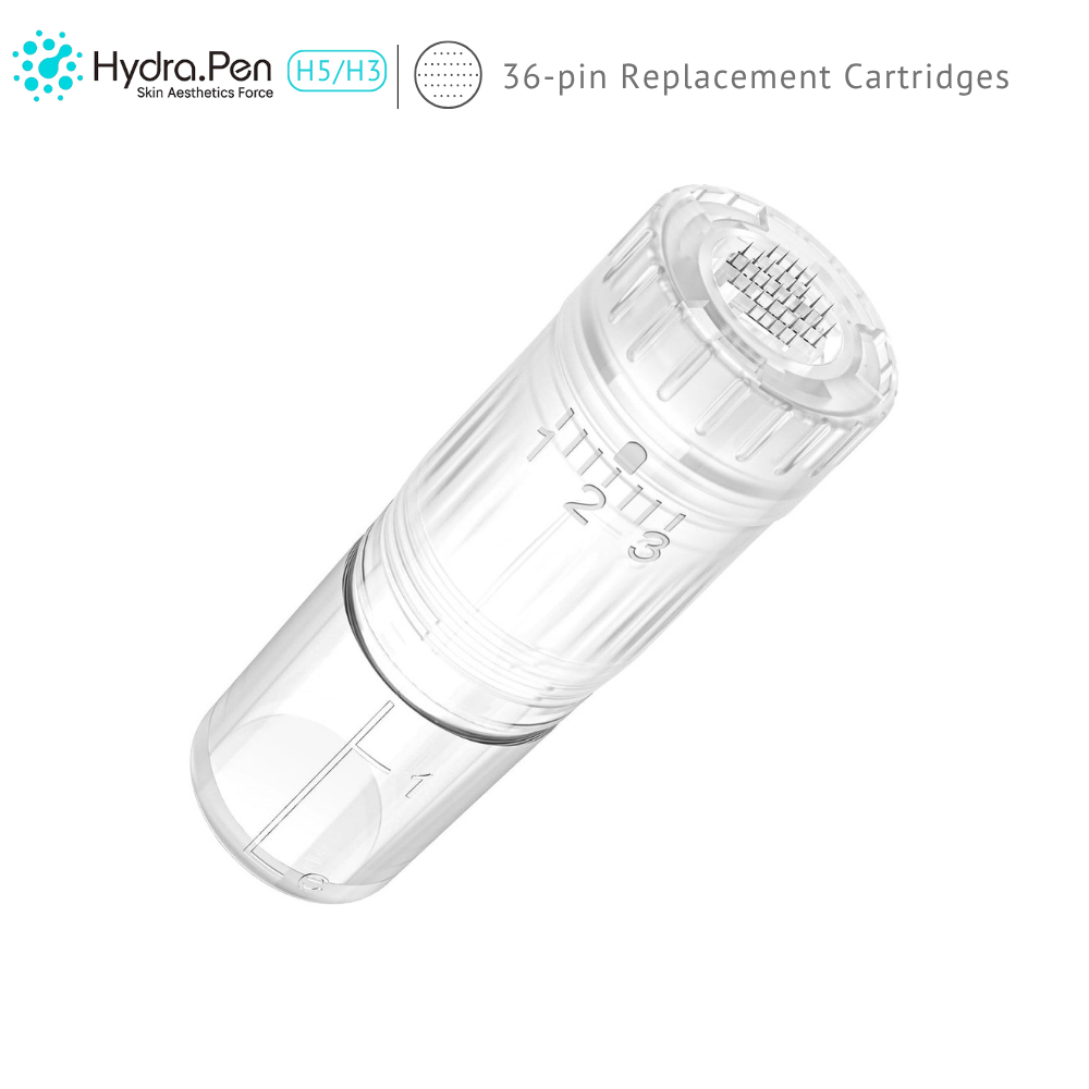 Dr.Pen Cartridges Hydra Pen H3,H5 Cartridges 10 Pack