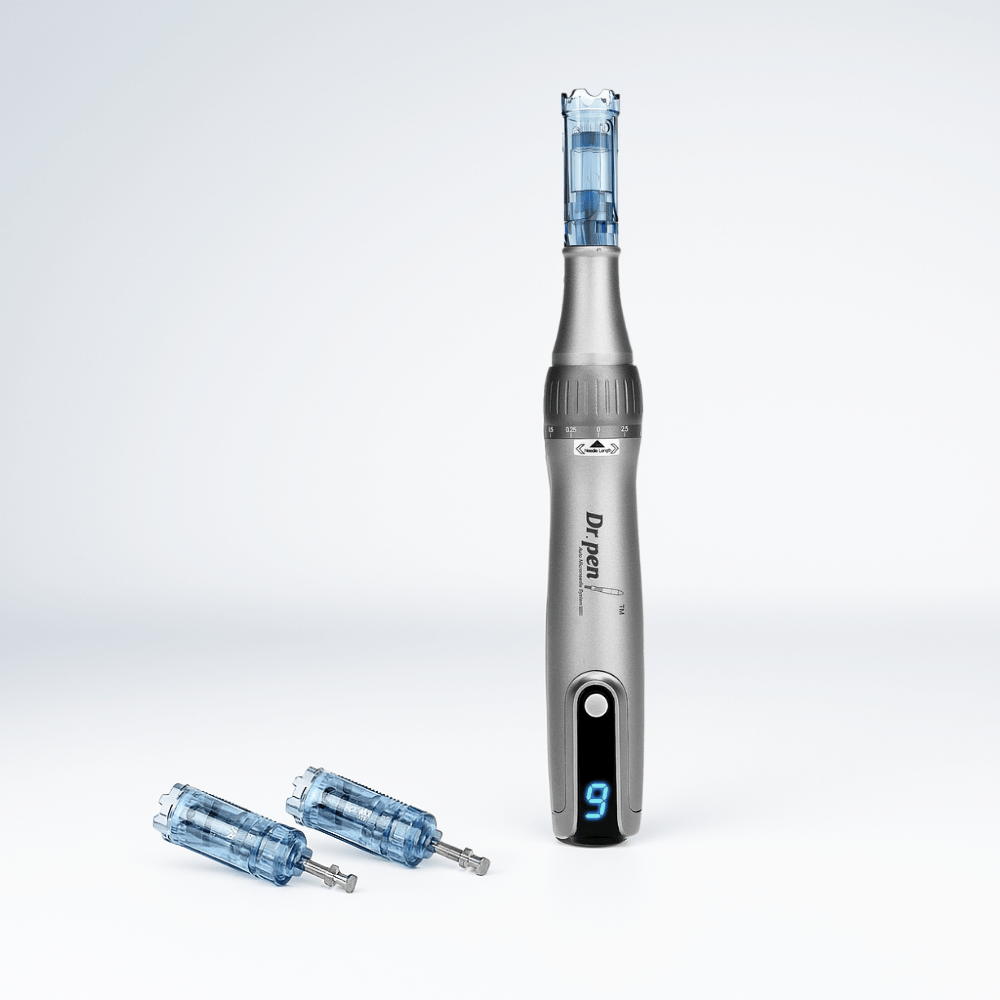Dr. Pen M8S Microneedling Pen