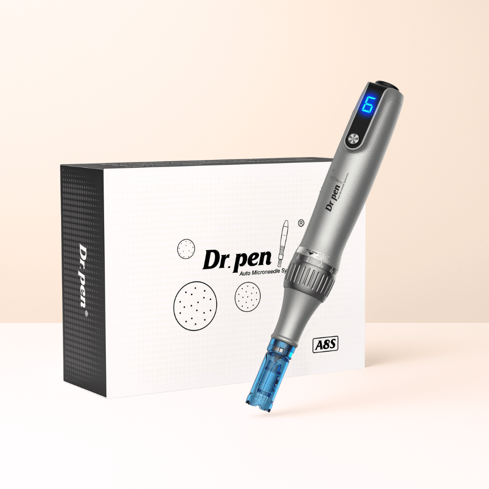 Dr. Pen M8S Microneedling Pen