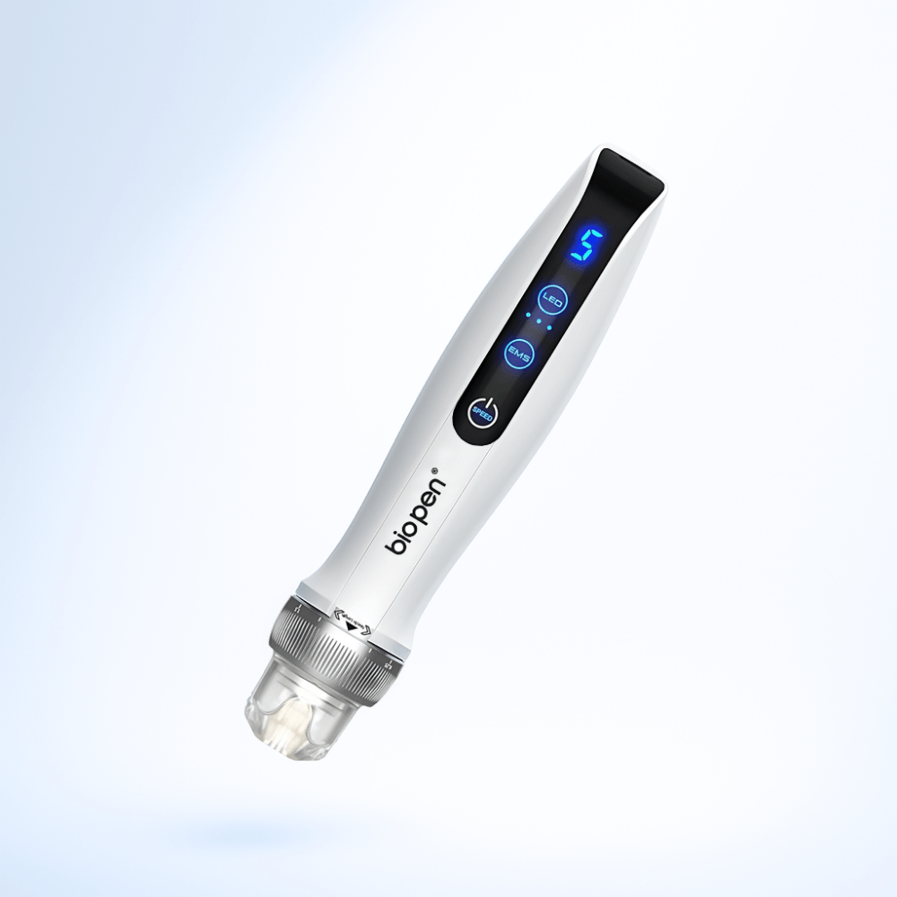 Sichuan Palace Bio Pen Q2 EMS LED Micro Current Pen