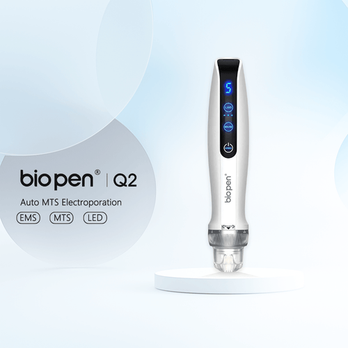 Sichuan Palace Bio Pen Q2 EMS LED Micro Current Pen