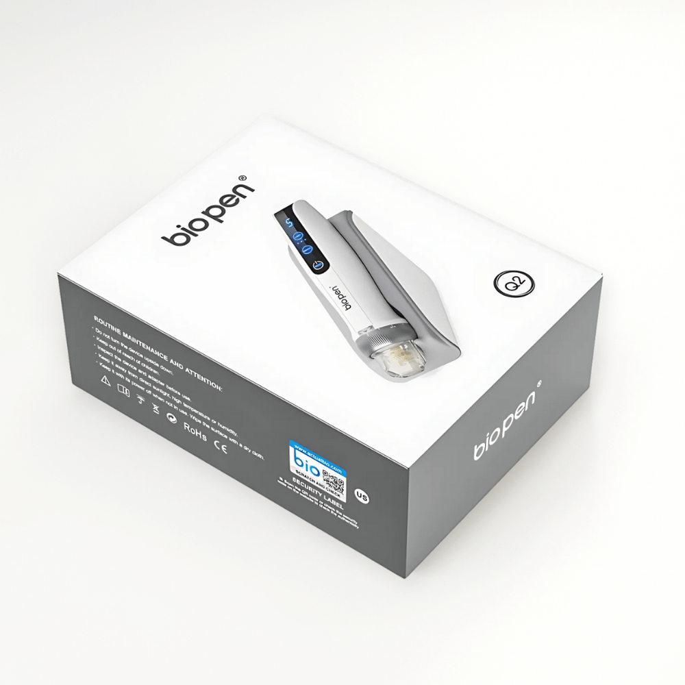 Sichuan Palace Bio Pen Q2 EMS LED Micro Current Pen