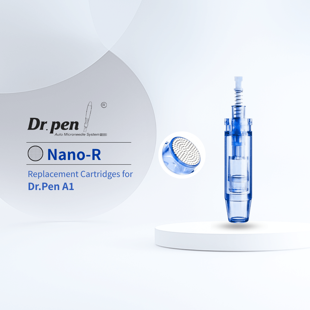 Sichuan Palace Dr. Pen A1 Cartridges 10 Pack