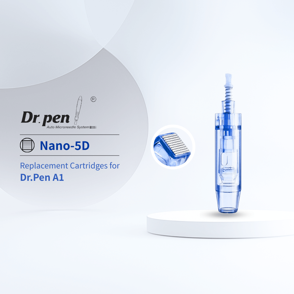 Sichuan Palace Dr. Pen A1 Cartridges 10 Pack