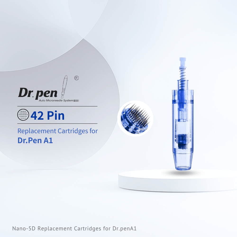 Sichuan Palace Dr. Pen A1 Cartridges 10 Pack