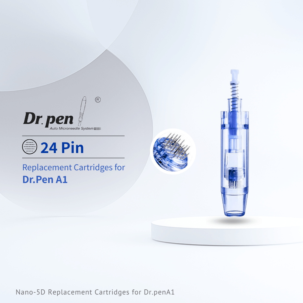 Sichuan Palace Dr. Pen A1 Cartridges 10 Pack