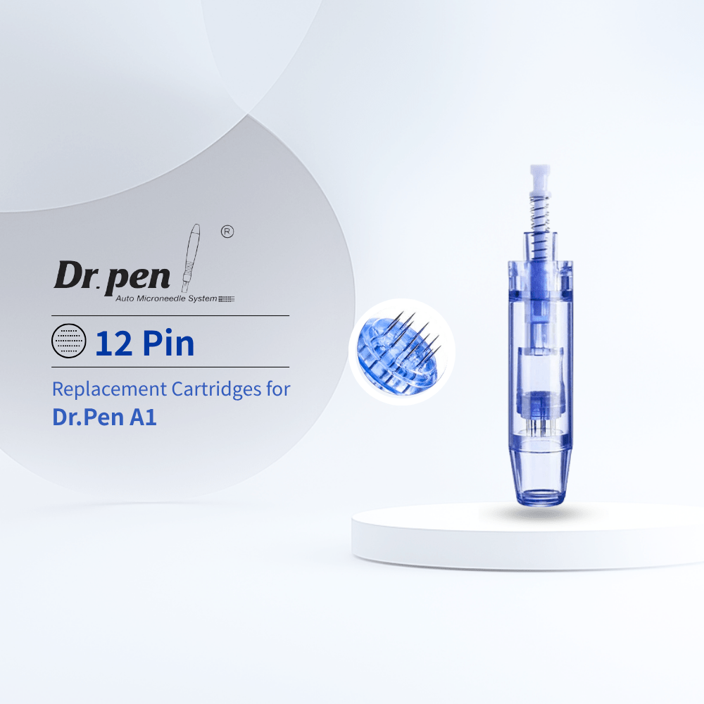 Sichuan Palace Dr. Pen A1 Cartridges 10 Pack