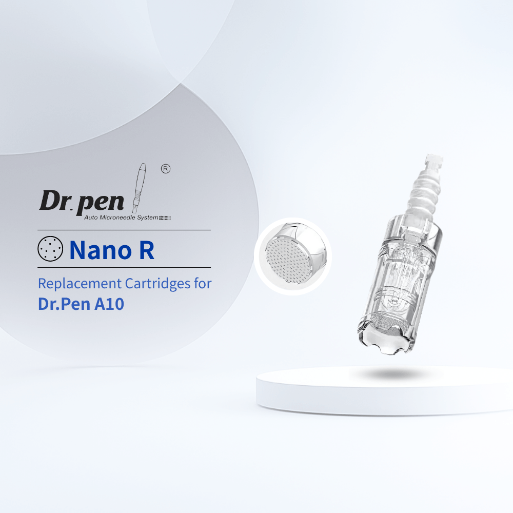 Sichuan Palace Dr. Pen A10 Cartridges 10 Pack