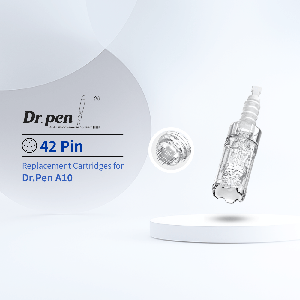Sichuan Palace Dr. Pen A10 Cartridges 10 Pack