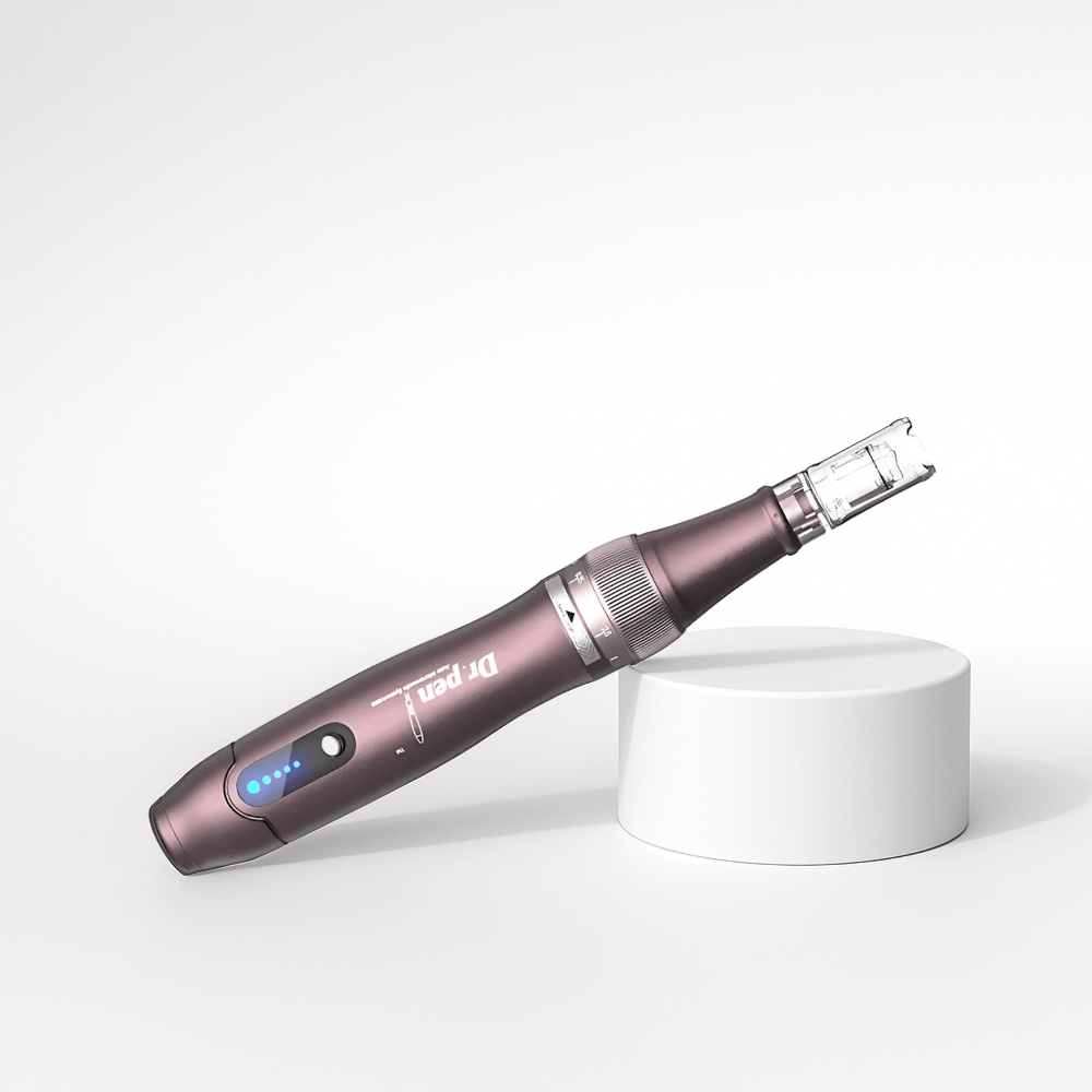 Sichuan Palace Dr.Pen A10 Wireless Microneedling Pen