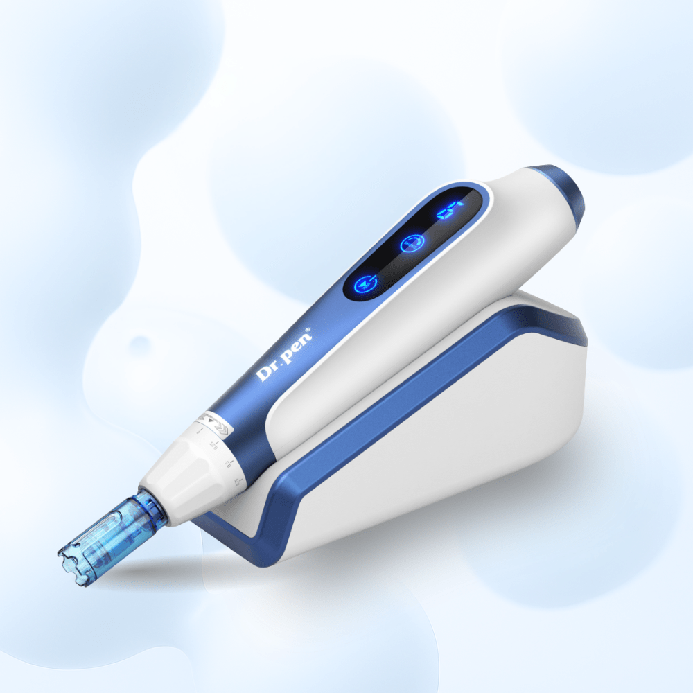 Sichuan Palace Dr. Pen A11 Ultima Pro Microneedling Pen