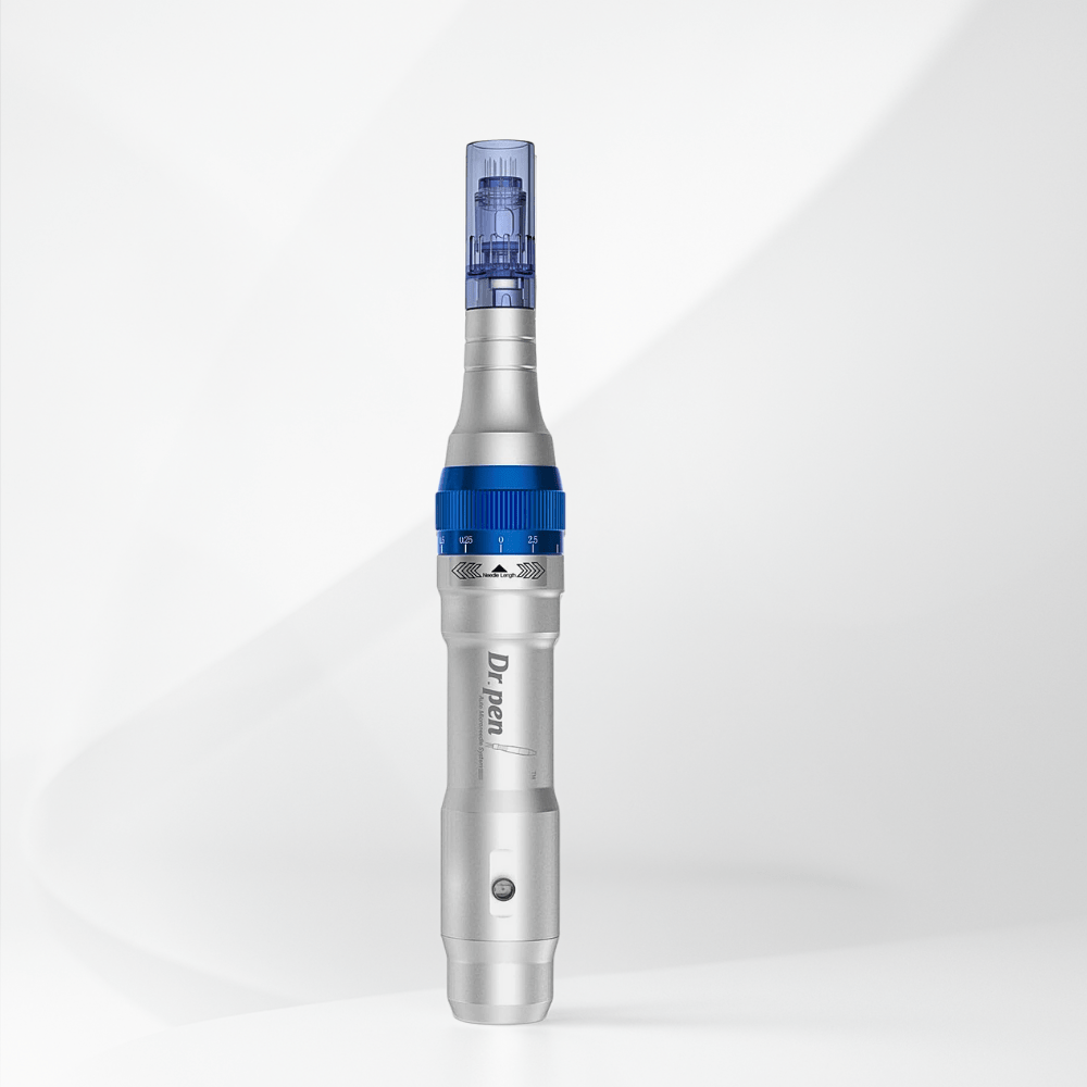 Sichuan Palace Dr.Pen A6 Professional Microneedling Pen