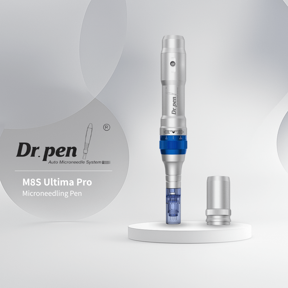 Sichuan Palace Dr.Pen A6 Professional Microneedling Pen