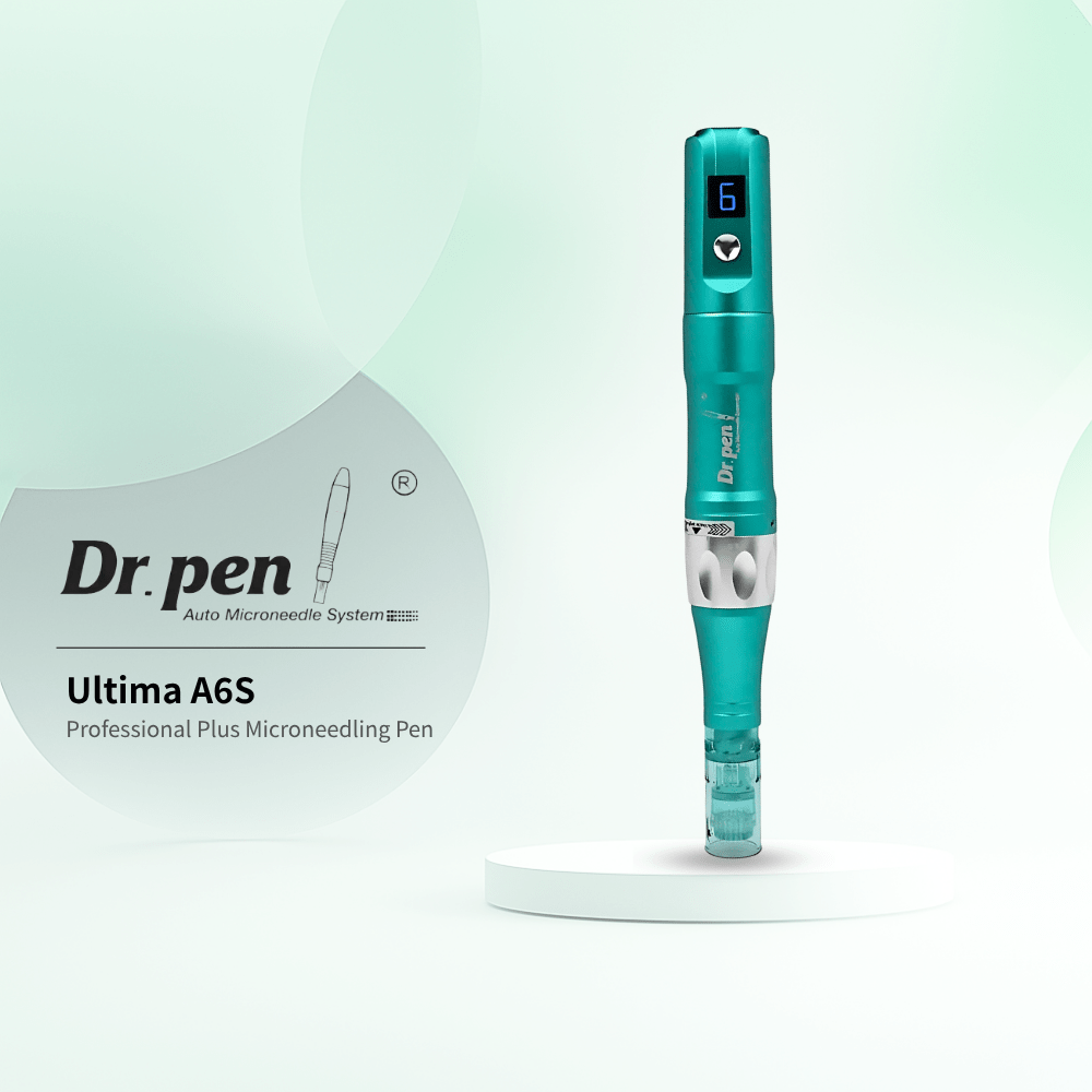 Sichuan Palace Dr. Pen A6S Smart Microneedling Pen